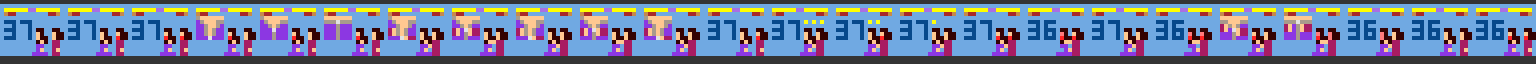Countdown: remake 36 days to go :P frames