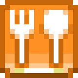 Restaurant City Logo