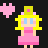 Little Little Princess