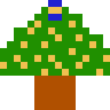 A TREE