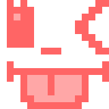 表情 - 得意洋洋