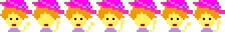 hallo, Koningin Beatrix frames
