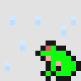 雨蛙