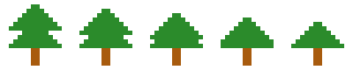 tree frames