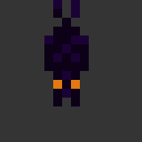 萬聖節系列 - 可怕 的 蝙蝠 ...