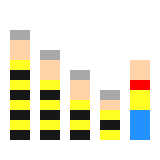 Lucky Luke and the Daltons