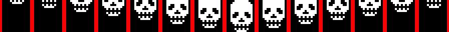 I\'m coming back!!! frames