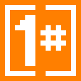 Number 1#