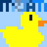 My friend Mirjam She :P