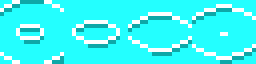 水浪 frames