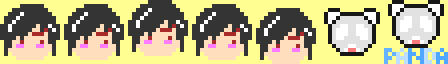 For LWY_Ver.Pacda② frames