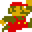 8-bit Mario :P