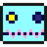 Lilo Stitch - Scrump