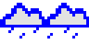 all but rain frames