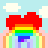 Colour fades, love doens\'t