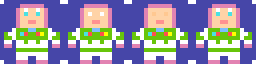 Buzz Lightyear (巴斯光年) frames