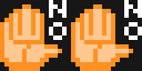 NO ! frames