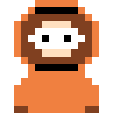 Kenny from south park