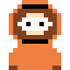 Kenny from south park