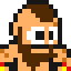 Megaman now as Zangief xD