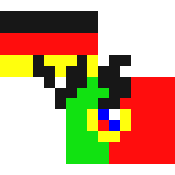 Group B: Germany vs Portugal