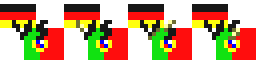 Group B: Germany vs Portugal frames