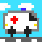 ambulance :P