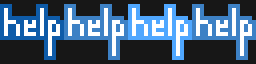 Help icon frames
