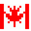 FLAG OF CANADA