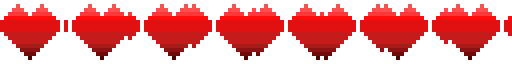 LOVE HEART frames