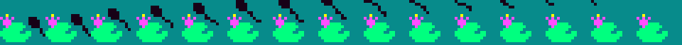 swan frames