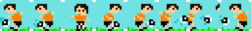 Mark van Bommel again :P frames