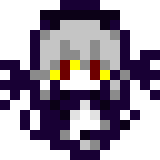 動漫角色 - 水銀燈