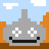 金屬史萊姆 メタルスライム