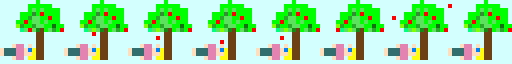 Apple 牛頓 frames