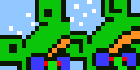 青蛙仔 - frog frames