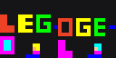 lego ogel frames