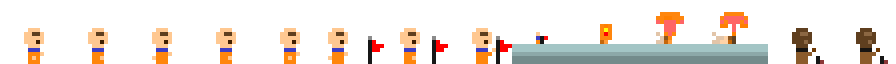 minesweeper explosion frames