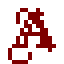 Letter A