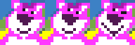 Lotso frames