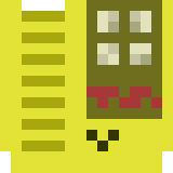 NES: The Legend Of Zelda golden cartridge :D