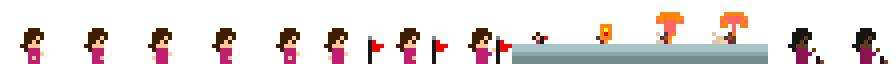 Minsweeper explosion with Magic632 frames