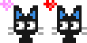 LOVELY CAT frames