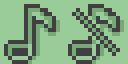 Silent mode frames
