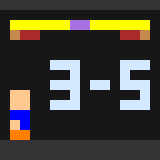 Countdown: 34 days to go