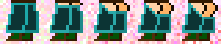 阿!不好意思... frames