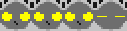 Unknown creature frames