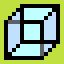 just a cube