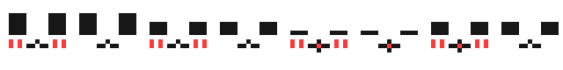 表情 - cute frames
