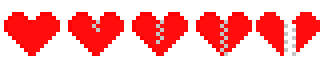 heart frames